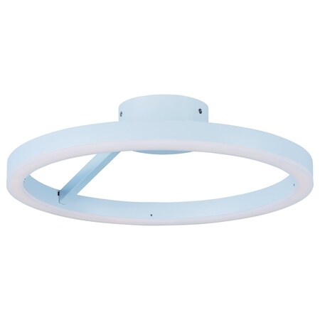Et2 Cirque-Flush Mount E22841-MW
